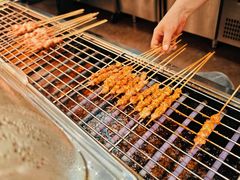 -韩盛·盛江山自助料理(于洪新玛特店)