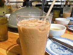 -阿鸡鱼庄·顺德鲜蒸小炒(亚运村店)