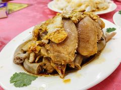 白切猪杂-电白鸭粥店(下沙二坊88号店)