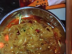 -金掌勺锅包肉(太原万达店)