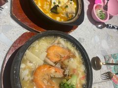 -水天堂西餐厅(绿宝广场店)