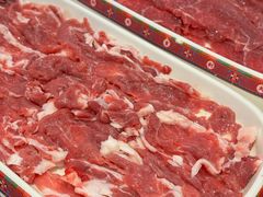 -大吉利·潮汕鲜牛肉火锅(西安店)