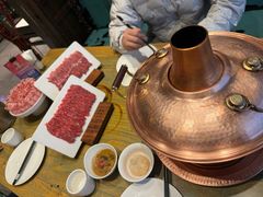 -京味斋·北京烤鸭(新源街店)