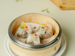 -新天世纪中餐厅