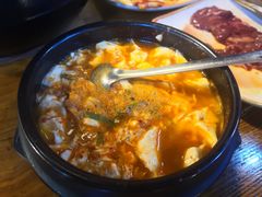 -平泽烤肉(锦水街店)