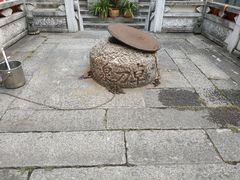 -卓刀泉寺