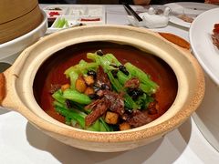 -四季民福烤鸭店(王府井东安门店)