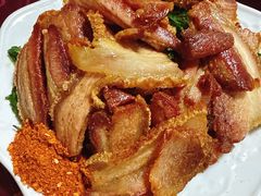 -心园餐厅·地道传统云南菜·三十年老店