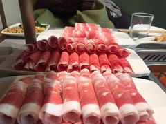 -海底捞火锅(方圆荟店)