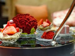 -深圳星河丽思卡尔顿酒店