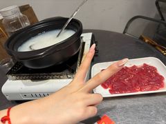 -渔顺生·顺德鱼生·粥底火锅·桑拿鸡(渔人码头店)