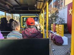 -辛庄国际文化艺术区