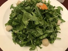 -金狮麟·新豫菜(金码大厦店)