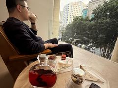 -左右Massage/Spa(长寿路店)