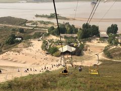 -古柏渡飞黄旅游区