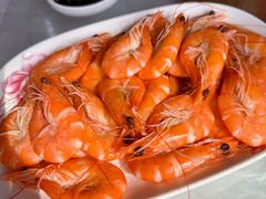 -众味海鲜大排档·活海鲜·潮汕味(南澳店)