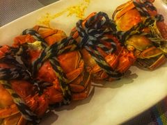 -解放碑威斯汀酒店-知味国际美食餐厅