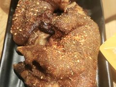 -聚点串吧·北京烧烤(赵登禹路店)