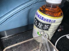 -华夏良子·足道SPA艾灸(王府井店)