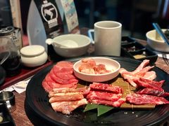 -牛角日本烧肉专门店(海运大厦店)