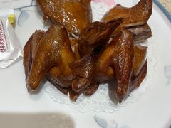 -点都德(盘福楼店)