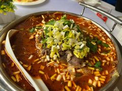 羊汤-彭城味道.地道徐州味(怡海花园店)