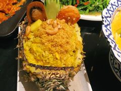 -Thai Alley泰爱里(二沙岛店)