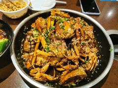 -一棠龙虾•王牌虾球(光谷天地店)