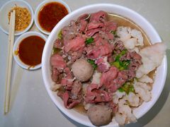 -菜忠潮州牛肉店(岗厦店)
