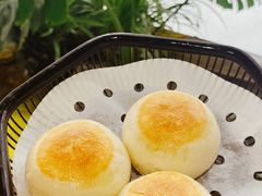 红糖锅盔-锦府盐帮·侯宅(五棵松万达店)