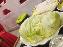 -芦月轩羊蝎子(太平桥店)