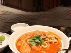 -领事馆19号中餐厅(厦门海景洲际酒店)