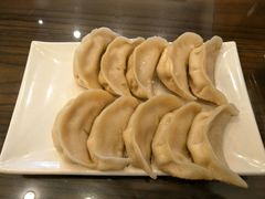 -明将锅贴(五爱路店)