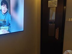 -华夏良子·足道SPA艾灸(王府井店)