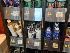 -超级猩猩健身·团课(高新园大冲商务中心二店)