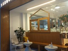 -Cafe on warm(丹霞店)