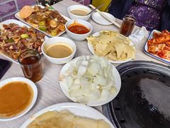 -平山城鑫烧烤(建国楼店)