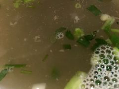 -张满意驴肉火烧(西四店)