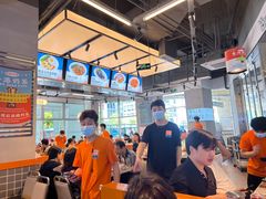 -肥韬茶餐厅(海上世界店)