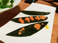 -王鼎精致料理铁板烧(世博源店)