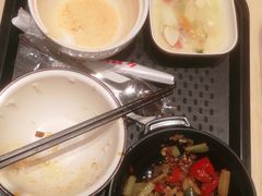 -乡村基(南岸区泰昌路餐厅)