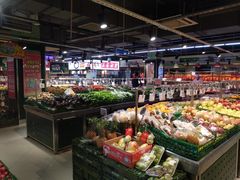 -物美(北沙滩店)