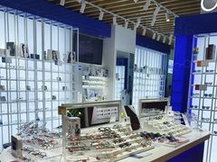 -诺柯视眼镜-蔡司依视路官方工厂店(白银路店)