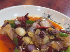 -将就吃农家特色土菜馆