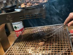 -九田家黑牛烤肉料理(新光汇店)