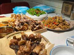 -拾柴熏酱-鲜虾水饺(群力店)