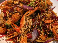 -盱眙虾神於氏龙虾(夫子庙红街店)