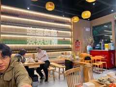 -开蚝屋·海鲜龙虾烧烤(文二路店)