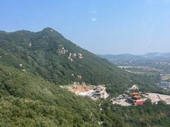 -天津盘山风景名胜区