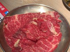 -西塔老太太泥炉烤肉(望京一店)